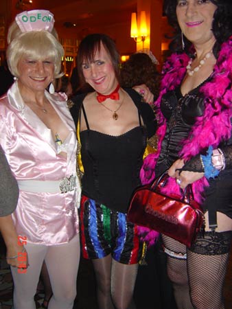 Photograph © Hazel 2006