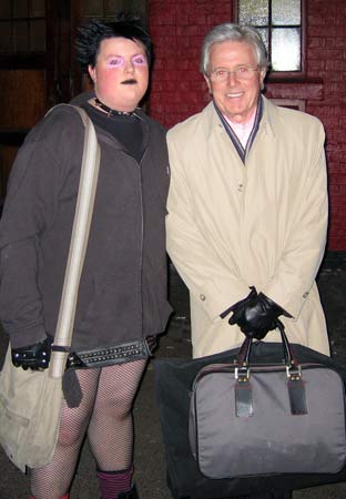 Photograph © Josh 2006
