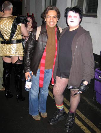 Photograph © Josh 2006