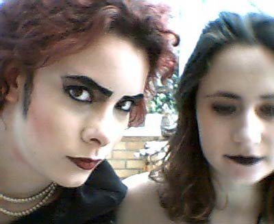 Photograph © Becky Pert 2006