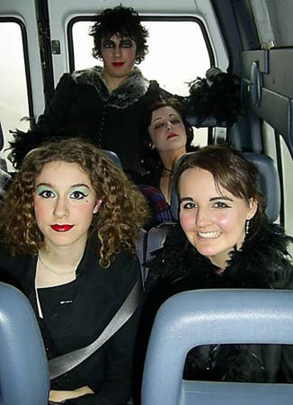 Photograph © Marika Smith 2006