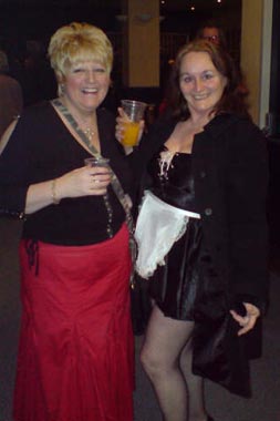 Photograph © Dawn Brotherton 2007