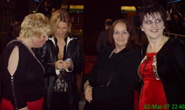 Photograph © Dawn Brotherton 2007