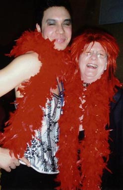 Photograph © Terry Campion 2007
