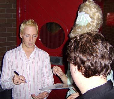 Photograph © David Freeman 2006