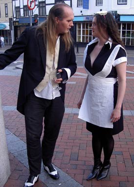 Photograph © Edward Marlowe 2006