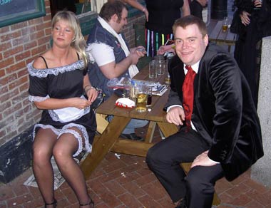 Photograph © Edward Marlowe 2006