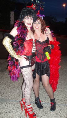 Photograph © Norman & Sandy 2006