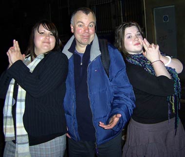 Photograph © Laura Turner 2006