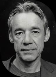 Roger Lloyd Pack