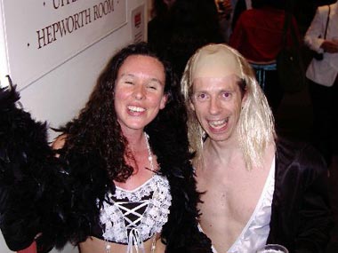 Photograph © Alan Portwood 2007