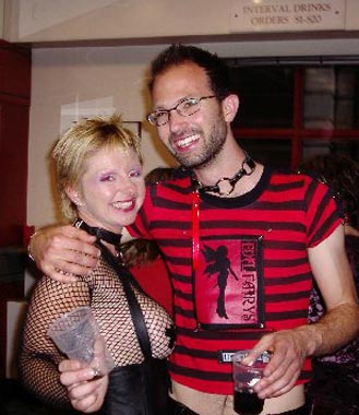 Photograph © Alan Portwood 2007