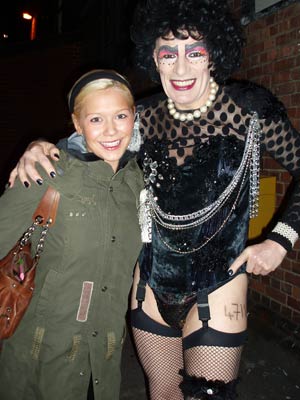 Photograph © Norman 2006