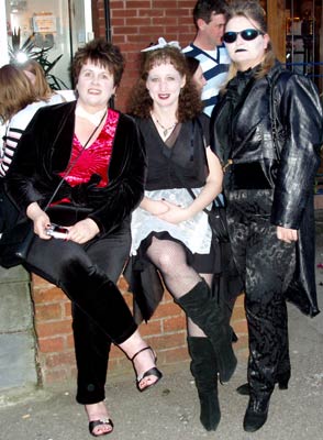 Photograph © Norman 2006