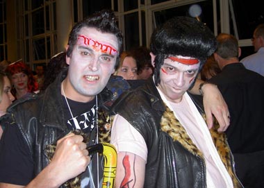 Photograph © Edward Marlowe 2007