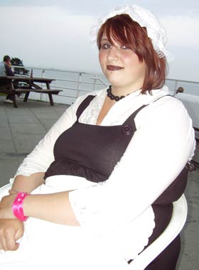Photograph © Rachie 2007