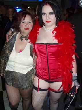 Photograph © Norman and Sandy 2006
