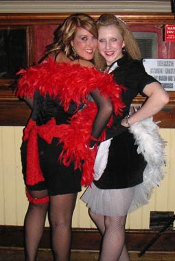 Photograph © Joanne Waugh 2006