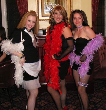 Photograph © Joanne Waugh 2006