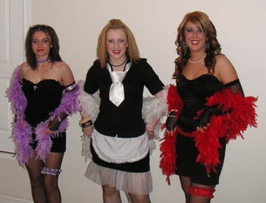 Photograph © Joanne Waugh 2006
