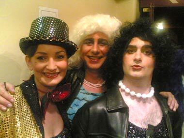 Photograph © Peter Green 2006