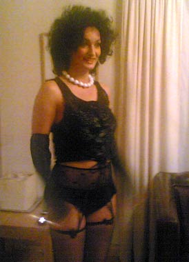 Photograph © Peter Green 2006
