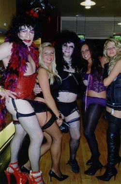 Photograph © Terry Campion 2006