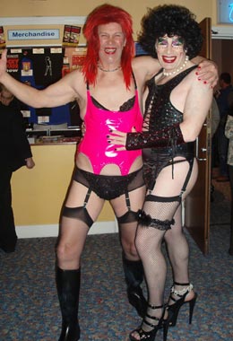 Photograph © Norman & Sandy 2007