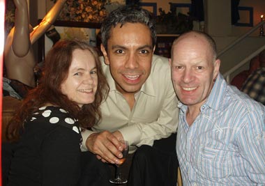Photograph © Norman & Sandy 2007