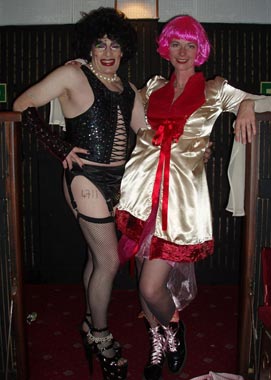Photograph © Norman & Sandy 2007