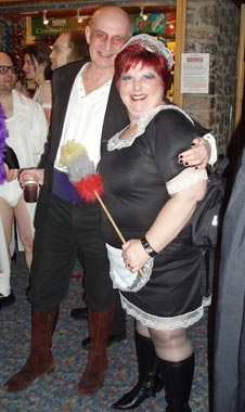 Photograph © Norman & Sandy 2007
