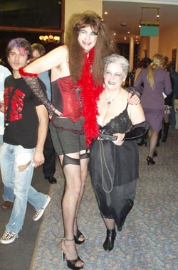 Photograph © Norman & Sandy 2007