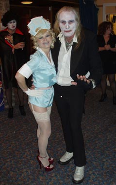 Photograph © Norman & Sandy 2007