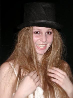 Photograph © Aimee 2006
