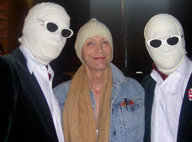 Photograph © Edward Marlowe 2007