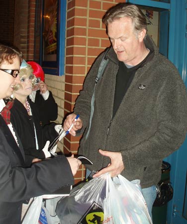 Photograph © Norman 2006
