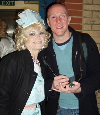 Photograph © Norman 2006
