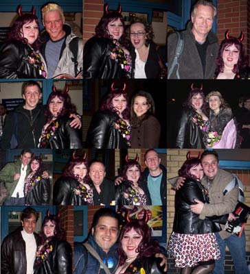 Photograph © Vicki 2006