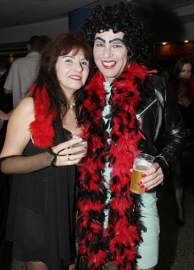 Photograph © Dave Freeman (TWW) 2007