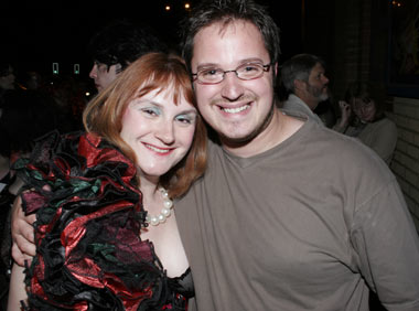 Photograph © Dave Freeman (TWW) 2007