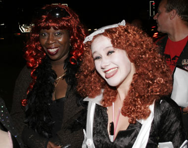Photograph © Dave Freeman (TWW) 2007