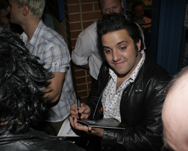 Photograph © Dave Freeman (TWW) 2007