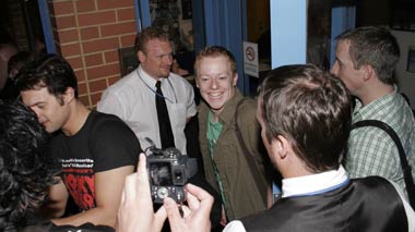 Photograph © Dave Freeman (TWW) 2007