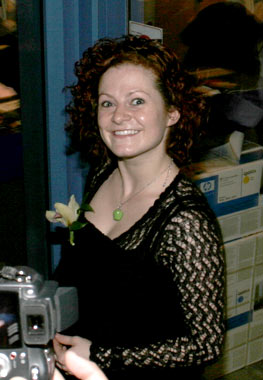 Photograph © Dave Freeman (TWW) 2007