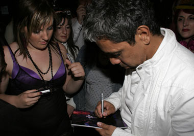 Photograph © Dave Freeman (TWW) 2007