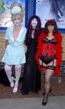 Photograph © Ed Marlowe 2007