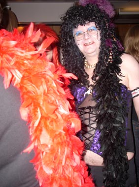 Photograph © 'Frankie Fan' 2007