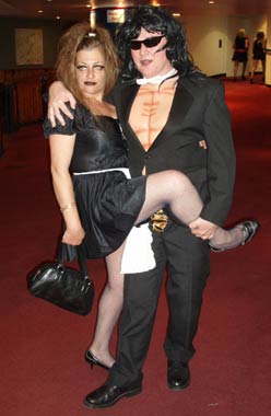 Photograph © Norman & Sandy 2007
