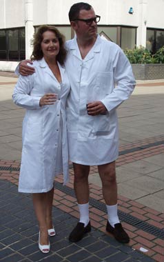Photograph © Norman & Sandy 2007