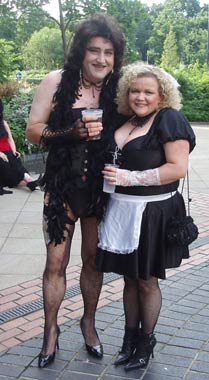Photograph © Norman & Sandy 2007